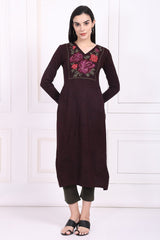 W Ladies Western W Kurti 1Pcs W13379 223867