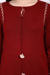 W Ladies Western W Kurti 1Pcs W13409 219963