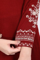 W Ladies Western W Kurti 1Pcs W13409 219963