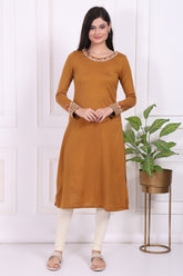 W Ladies Western W Kurti 1Pcs W13411 214405