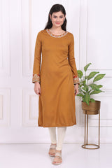 W Ladies Western W Kurti 1Pcs W13411 214405