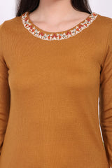 W Ladies Western W Kurti 1Pcs W13411 214405