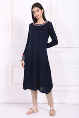 W Ladies Western W Kurti 1Pcs W13411 223874