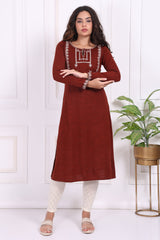 W Ladies Western W Kurti 1Pcs W13413 223863