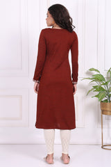 W Ladies Western W Kurti 1Pcs W13413 223863