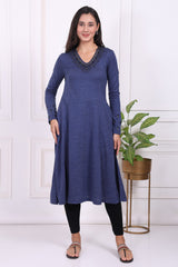 W Ladies Western W Kurti 1Pcs W13415 214262