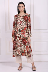 W Ladies Western W Kurti 1Pcs W13443 126805