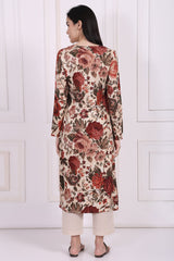 W Ladies Western W Kurti 1Pcs W13443 126805