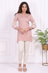 W Ladies Western W Kurti 1Pcs W31435 212150