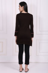 W Ladies Western W Kurti 1Pcs W31446 224578