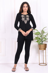 W Ladies Western W Kurti 1Pcs W31451 223871