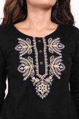 W Ladies Western W Kurti 1Pcs W31451 223871