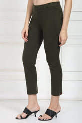 W Ladies Western Pants W62077 224549