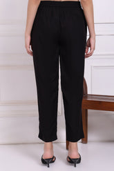W Ladies Western Pants W62681 224039