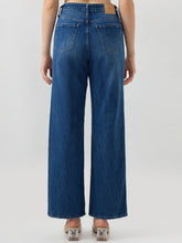 SPYKAR LADIES WESTERN JEANS WDBEL2BE320 MID BLUE