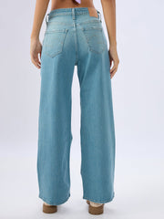 Spykar Ladies Western Jeans