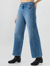 SPYKAR LADIES WESTERN JEANS WDYNR2BE104 LIGHT BLUE