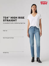 Levis Ladies Western Jeans 67667-0099