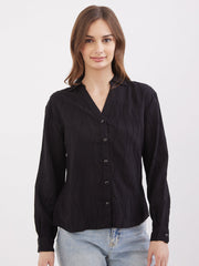 Spykar Ladies Western Shirt