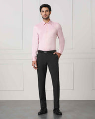 Blackberry Mens Formal Shirt