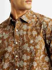 Levis Mens Casual Shirt F/S 0066P-0025 - Goyalsons ShopMax
