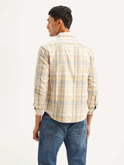 Levis Mens Casual Shirt