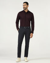 Blackberry Mens Formal Shirt