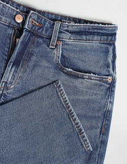 U.S.Polo Outright Mens Jeans Udjen1271 Blue