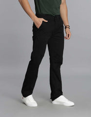 Rookies Mens Cargo Rjcp2673 Black_1