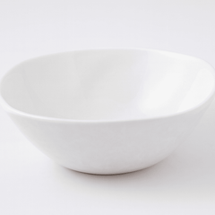 Dolphin Household Glass Bowl G1153