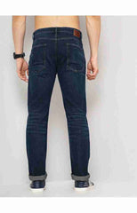 Celio Mens Jeans Fosoft Indigo