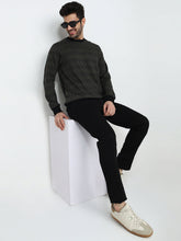 Parx Mens Sweat Shirt