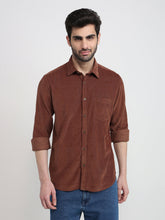 Parx Mens Casual Shirt