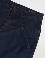 U.S.Polo Outright Mens Jeans Udjen1260 Blue