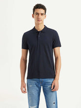 Men'S Solid Slim Fit Polo T-Shirt - Goyalsons ShopMax