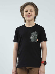 Monte Carlo Boys T-Shirt