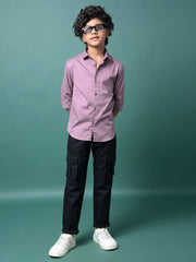 Crimsoune Club Boys Cargo