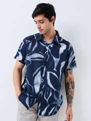 Spykar Mens Casual Shirt