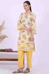 Aurelia Ladies Western Kurti 3Pcs Set As15556 508785
