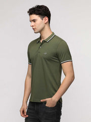 Crocodile Mens T-Shirt