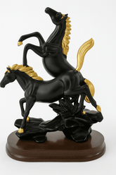 Lyte Club Household Figure Hores 2545-17/19