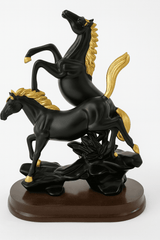 Lyte Club Household Figure Hores 2545-17/19