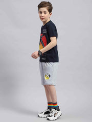 Monte Carlo Boys Hosiery Nicker 524065232 2