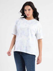 Madame Ladies Western Top