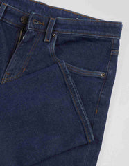 U.S.Polo Mens Jeans Udjen1715 Blue