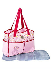 Goyalsons Shopmax Infants Baby Hand Bag 3590 Red