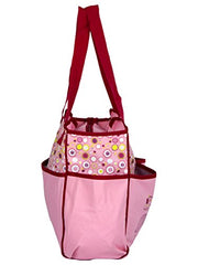 Goyalsons Shopmax Infants Baby Hand Bag 3590 Red