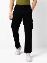 Spykar Mens Casual Trouser