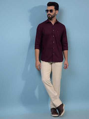 Crimsoune Club Mens Casual Trouser