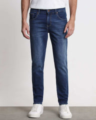 Mufti Mens Jeans